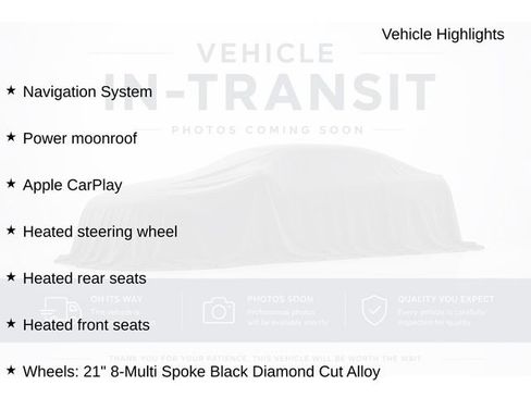 Used 2025 Volvo XC90 T8 Plus AWD/4WD image 2