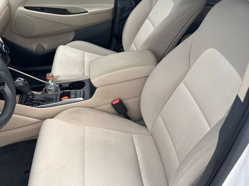 Used 2017 Hyundai Tucson SE FWD image 7
