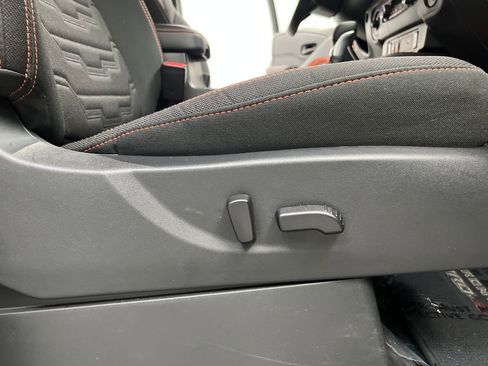 Used 2026 Nissan Frontier PRO-4X w/ Pro-4x Convenience Package image 27