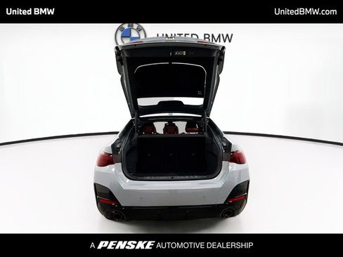 New 2026 BMW 430i w/ M Sport Package image 14