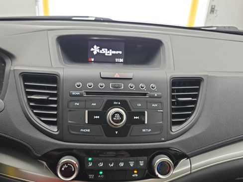 Used 2016 Honda CR-V SE image 19