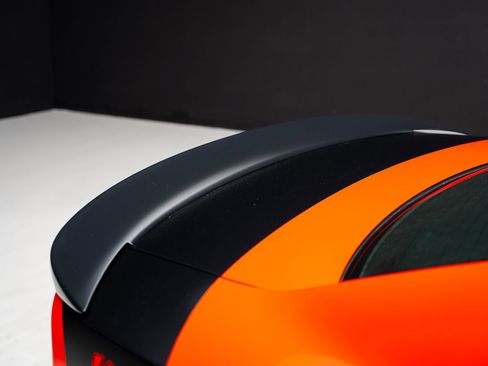 Used 2023 Dodge Charger SRT Hellcat image 38