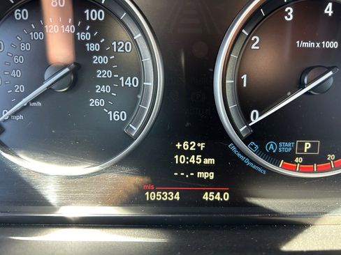 Used 2012 BMW 528i Sedan image 14