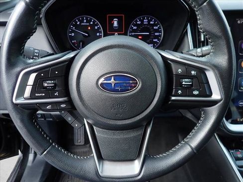 Used 2020 Subaru Outback Premium image 14