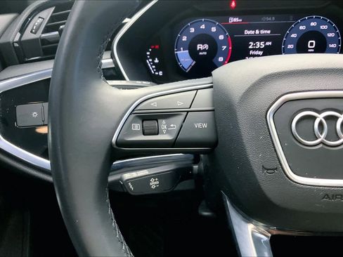 Used 2021 Audi Q3 2.0T Premium w/ Convenience Package image 24