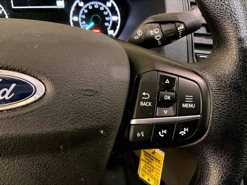 Used 2024 Ford Transit 250 148 High Roof Extended image 18