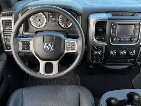 Used 2022 RAM 1500 Classic Warlock image 12