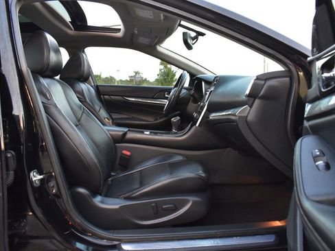 Used 2019 Nissan Maxima 3.5 SL image 17