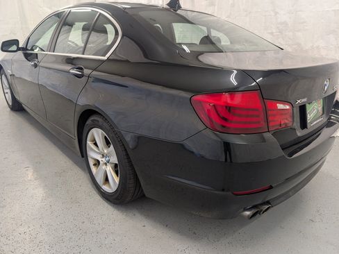 Used 2013 BMW 528i xDrive Sedan image 12
