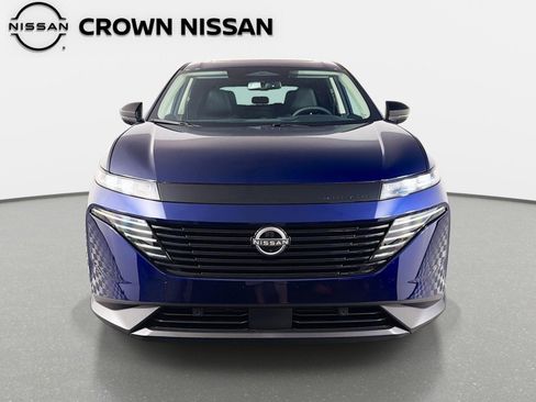 New 2026 Nissan Murano SL AWD/4WD image 2