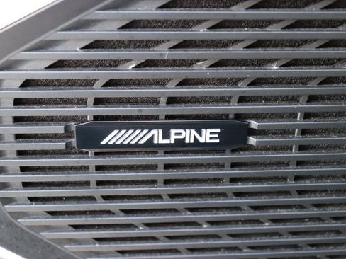Used 2024 Jeep Wagoneer L Series II w/ Flexible Seating Group AWD/4WD image 55