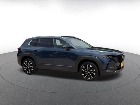 Used 2025 MAZDA CX-50 2.5 Hybrid w/ Premium Plus Pkg AWD/4WD image 2