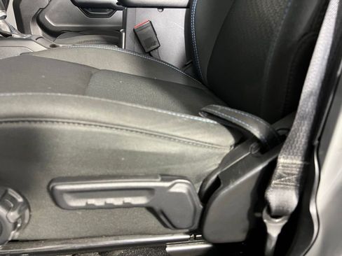 Used 2021 Jeep Wrangler Unlimited Rubicon 4xe w/ Steel Bumper Group image 22