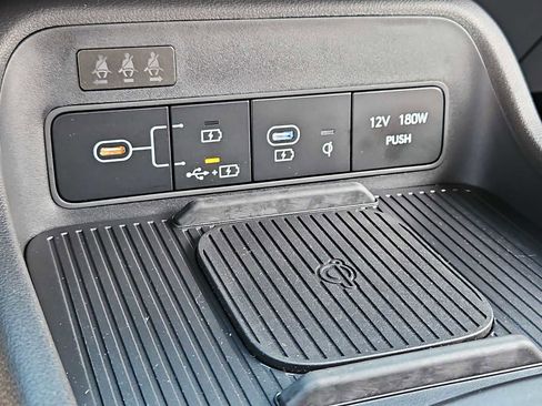New 2026 Hyundai Kona SEL Sport FWD image 31