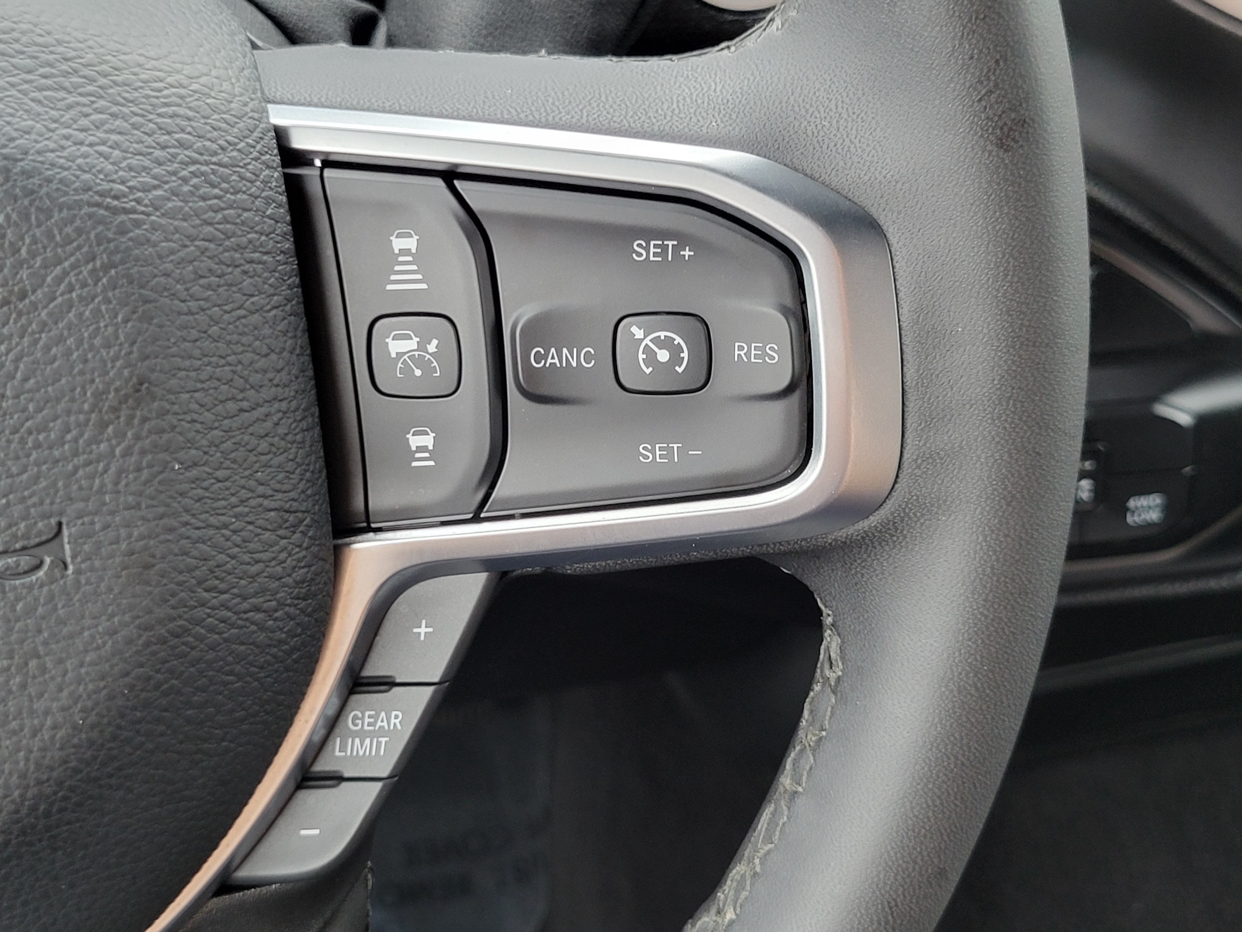 Used 2026 RAM 2500 Big Horn AWD/4WD image 12