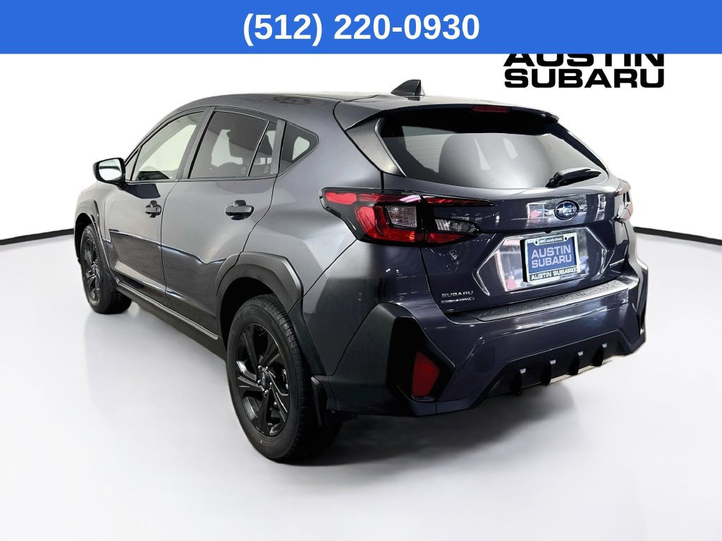 Used 2024 Subaru Crosstrek 2.0i AWD/4WD image 6