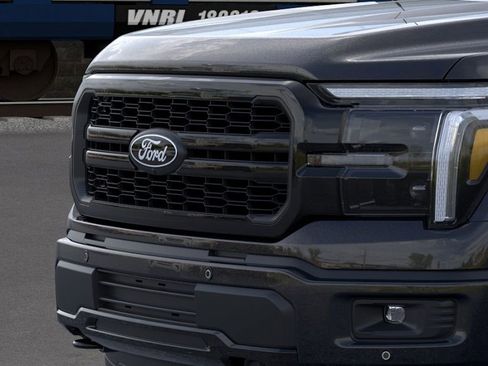 New 2026 Ford F150 Lariat w/ Equipment Group 501A Mid AWD/4WD image 17