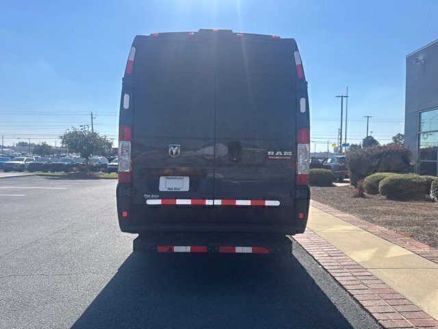 Used 2020 RAM ProMaster 3500 FWD image 8