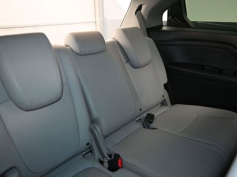 Used 2020 Honda Odyssey EX-L image 32