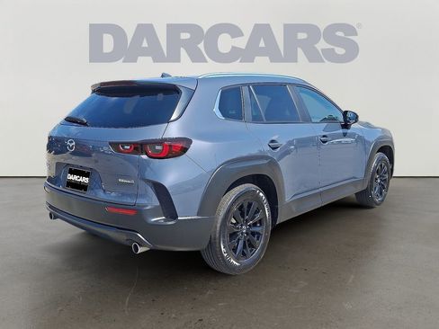 Used 2025 MAZDA CX-50 AWD 2.5 S w/ Premium Package image 6