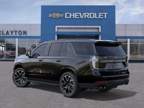 New 2026 Chevrolet Tahoe RST image 25