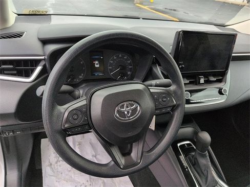 Certified 2024 Toyota Corolla LE image 14