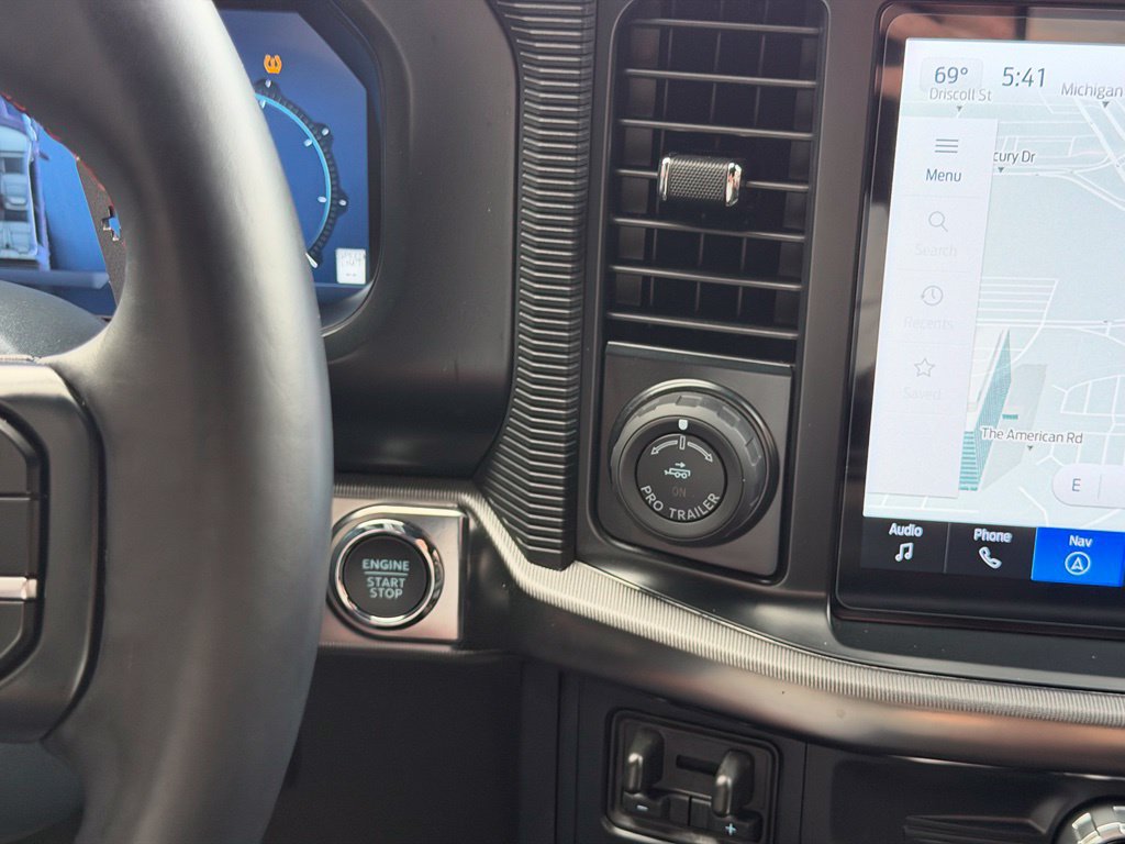 Used 2024 Ford F150 Raptor AWD/4WD image 35