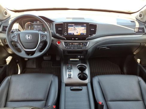Used 2023 Honda Ridgeline RTL-E image 10