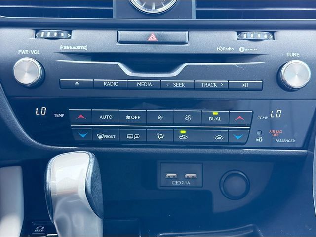 Used 2021 Lexus RX 350 FWD w/ Accessory Package image 44