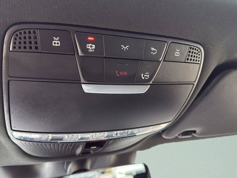 Certified 2021 Mercedes-Benz GLC 300 4MATIC image 41