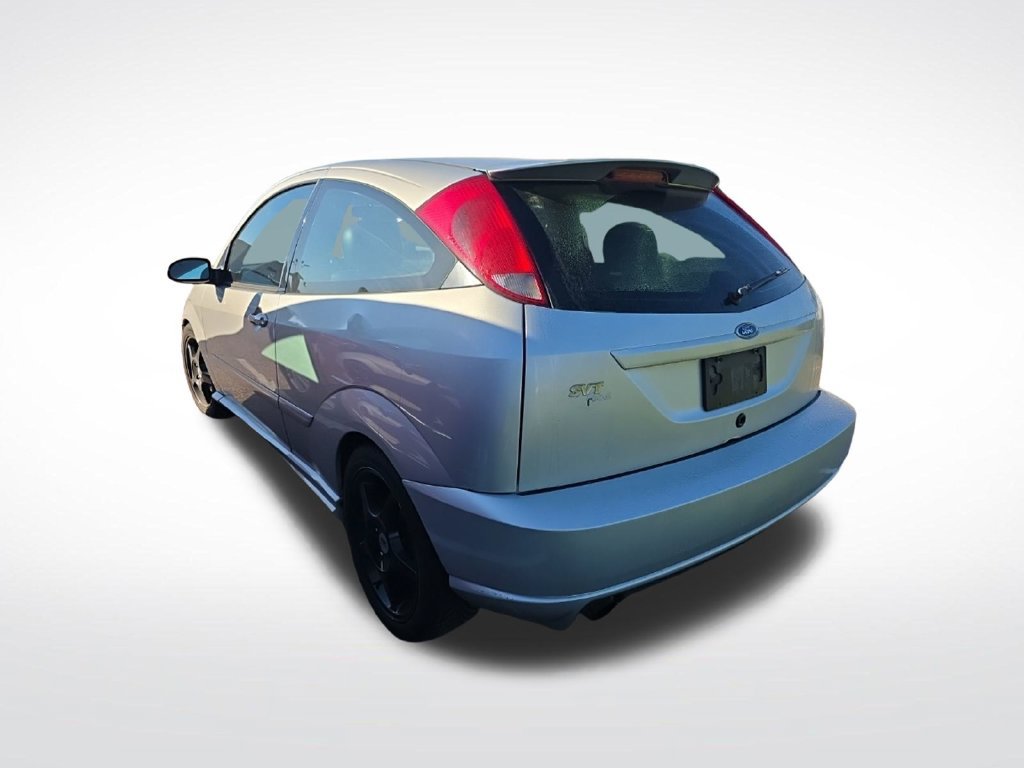 Used 2003 Ford Focus SVT FWD image 4