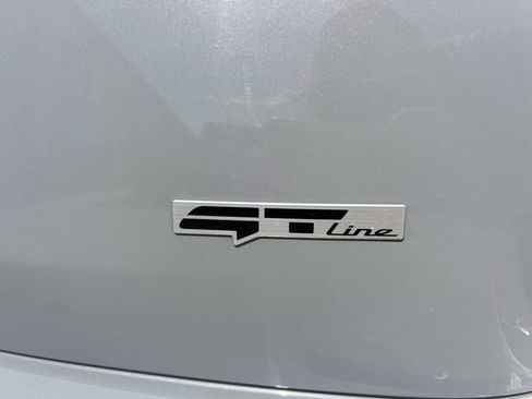 Used 2025 Kia K5 GT-Line w/ GT-Line Premium Package FWD image 16
