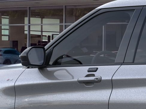 New 2026 Ford Explorer ST-Line AWD/4WD image 20