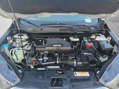 Used 2019 Honda CR-V EX-L image 31