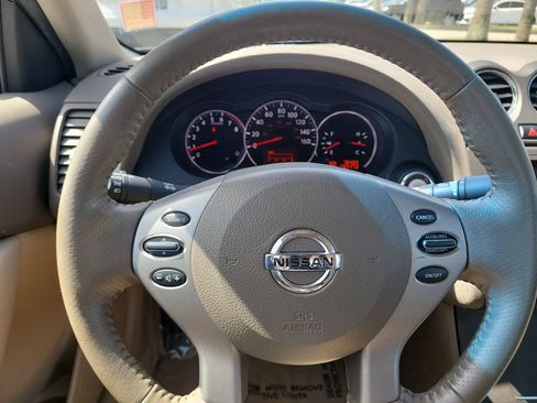 Used 2012 Nissan Altima 2.5 S w/ Special Edition Pkg FWD image 8