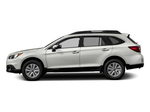 Used 2017 Subaru Outback 2.5i Premium image 6
