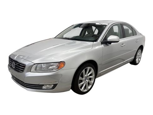 Used 2015 Volvo S80 T6 AWD/4WD image 7