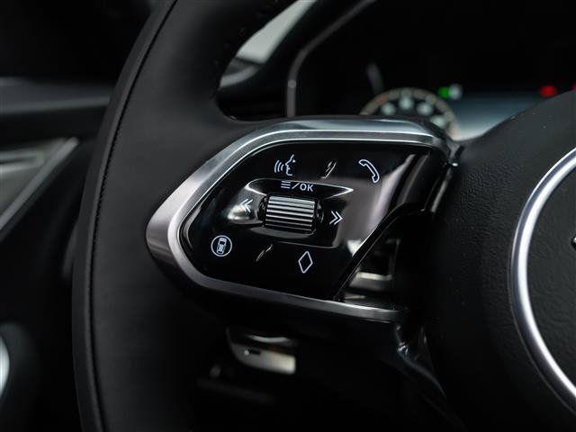 New 2026 Jaguar F-PACE R-Dynamic S AWD/4WD image 20