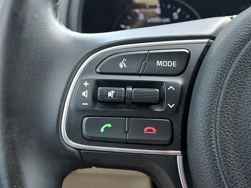 Used 2017 Kia Sportage EX FWD image 23