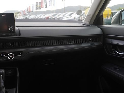 Used 2024 Honda CR-V EX image 21