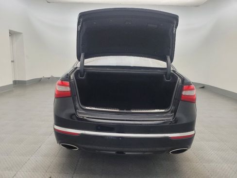 Used 2015 Kia Cadenza Premium image 29