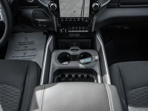 New 2026 RAM 2500 Big Horn image 30