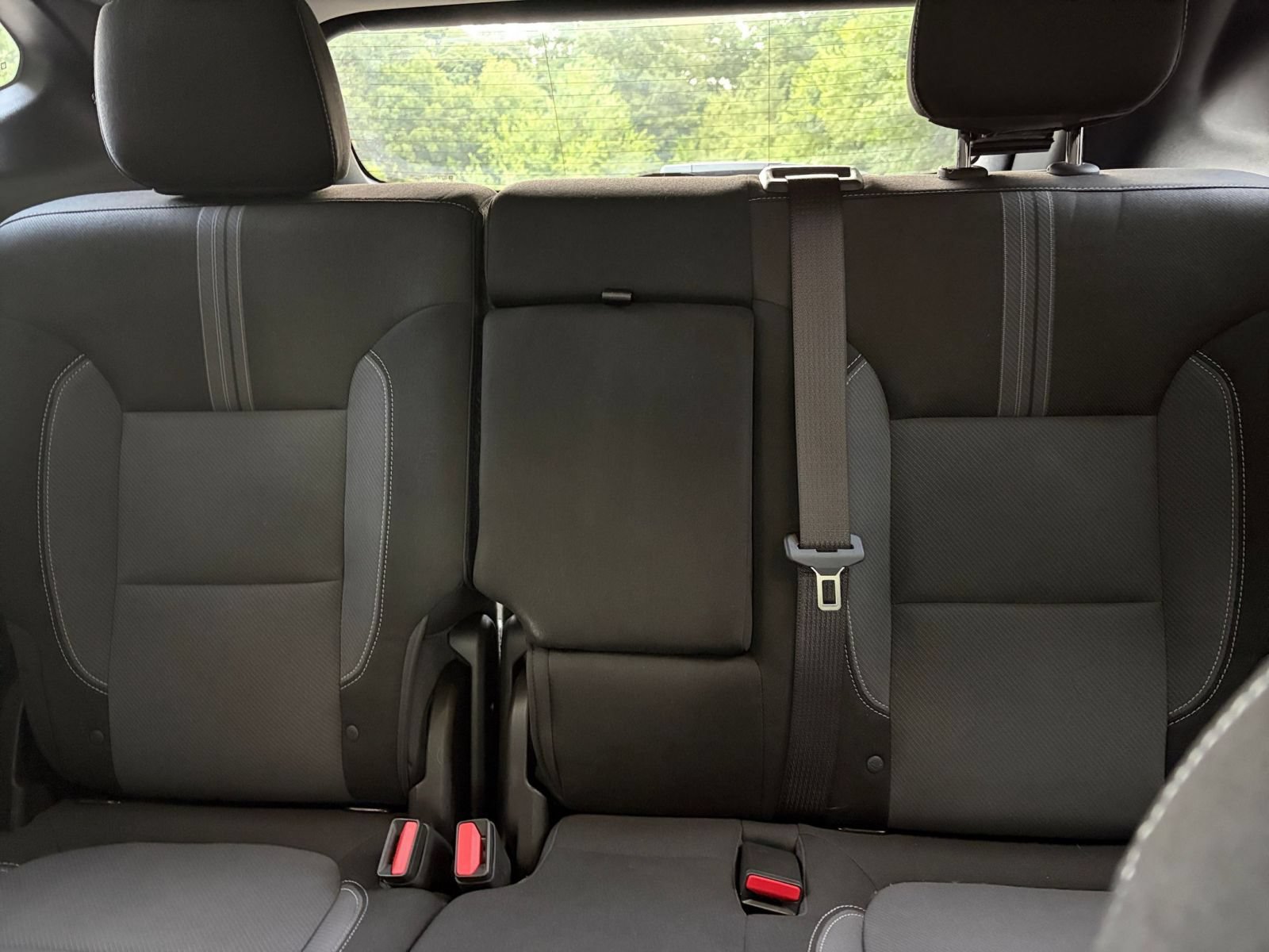 Used 2026 Chevrolet Blazer LT FWD image 38