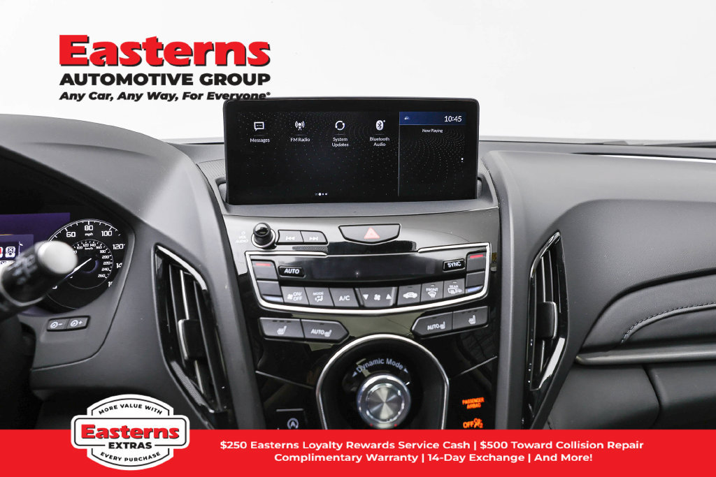 Used 2023 Acura RDX AWD image 13