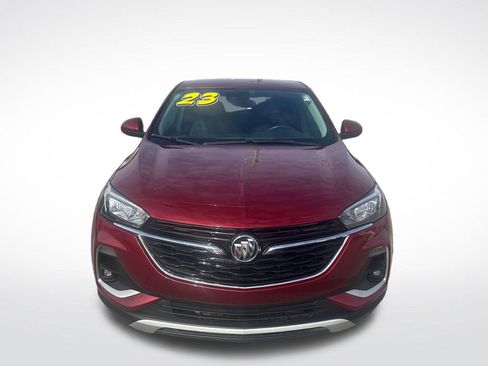 Used 2023 Buick Encore GX Preferred w/ Cold Weather Comfort Package image 12