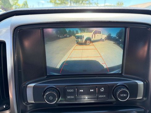 Used 2016 Chevrolet Silverado 2500 LT w/ Midnight Edition AWD/4WD image 20