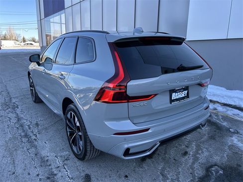 New 2026 Volvo XC60 B5 Plus w/ Climate Package image 6