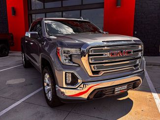 Used 2020 GMC Sierra 1500 SLT video 1