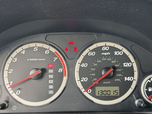 Used 2003 Honda CR-V LX image 27