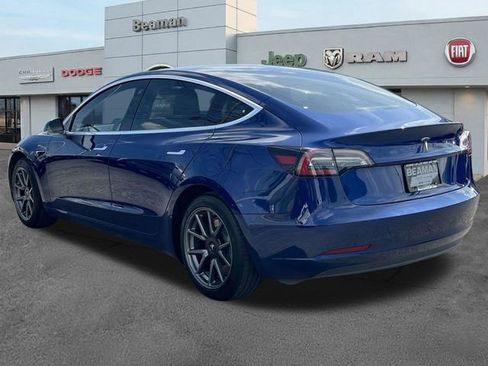 Used 2020 Tesla Model 3 Standard Range Plus RWD image 5